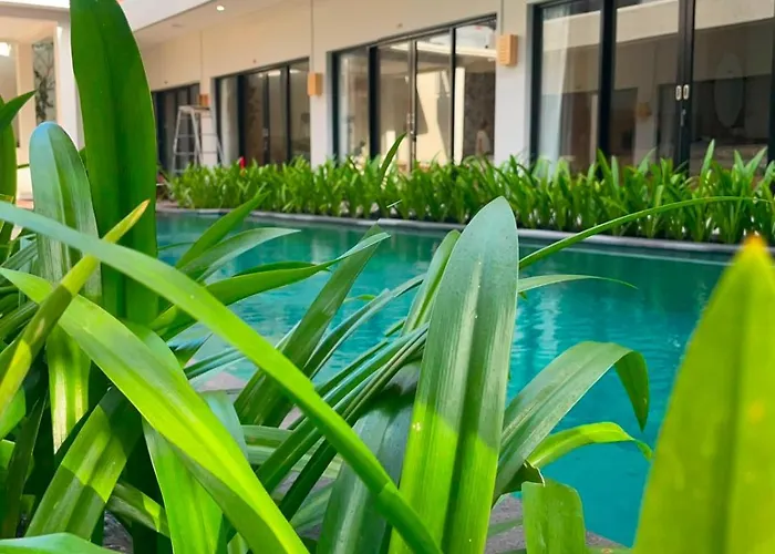 Takara Living Kerobokan