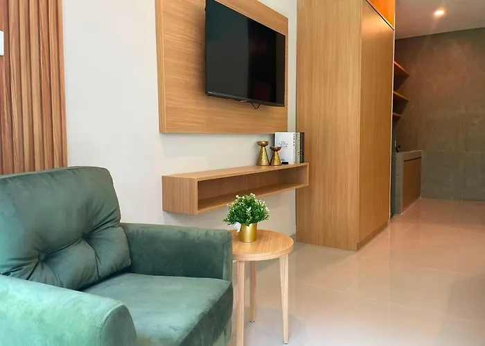 Takara Living Kerobokan
