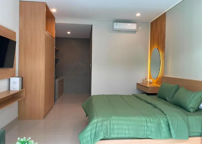 Takara Living * Kerobokan