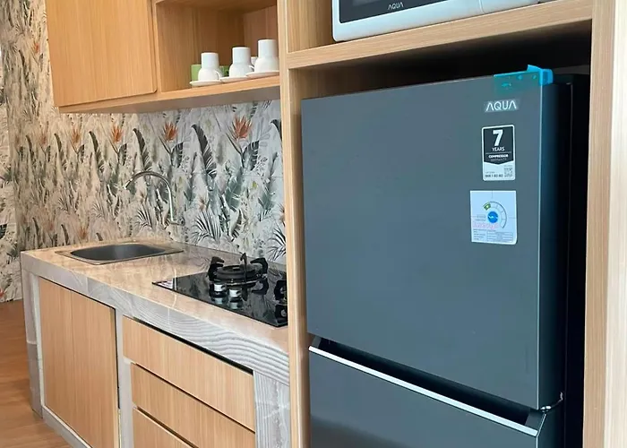 Takara Living Appartamento
