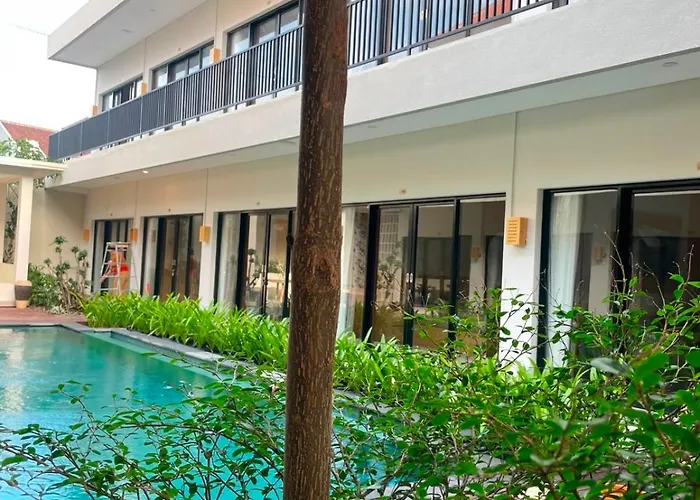 Appartamento Takara Living
