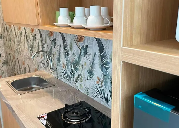 Appartamento Takara Living