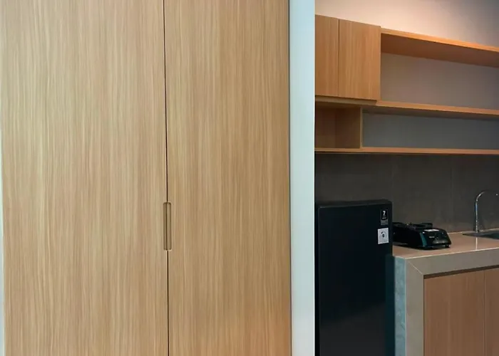 Takara Living Appartamento