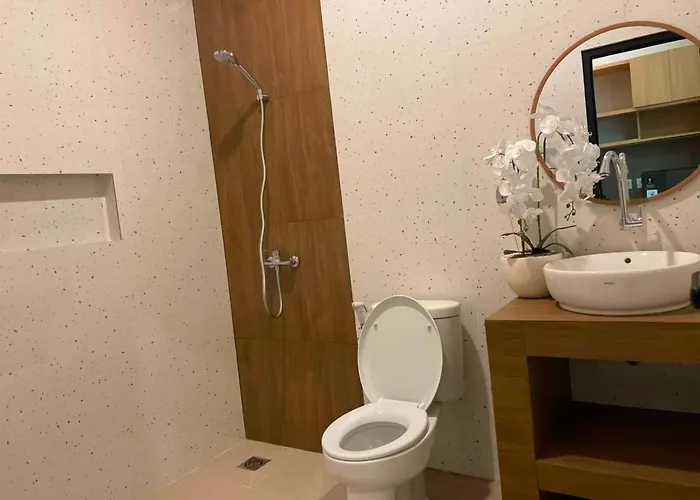 Takara Living Appartamento