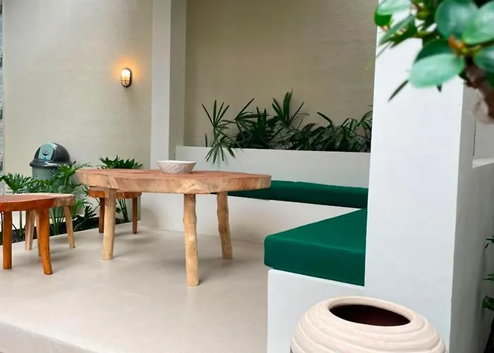 Appartamento Takara Living Kerobokan