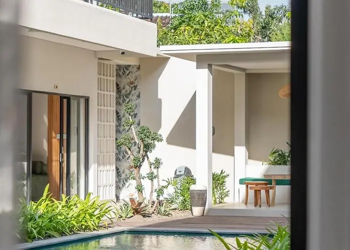 Takara Living Kerobokan