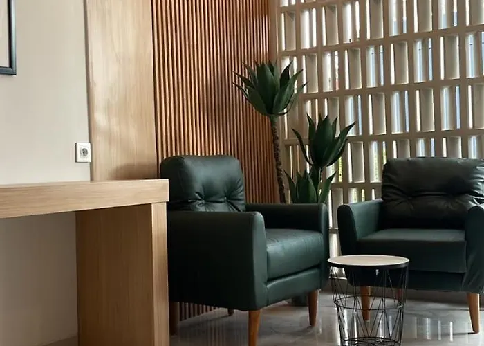 Takara Living Appartamento Kerobokan