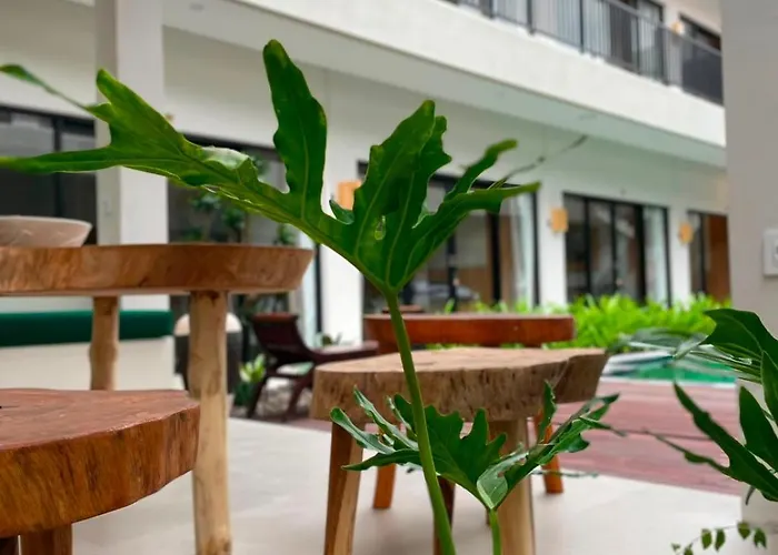 Takara Living Appartamento